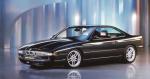 BMW 850 CSi 1992 года